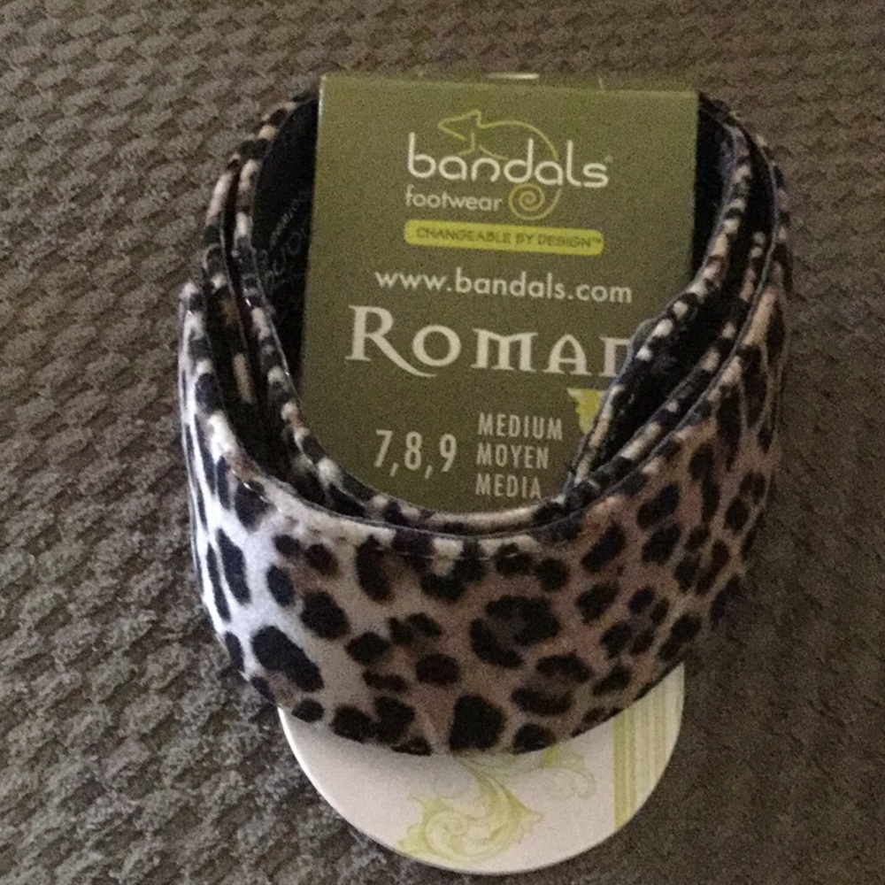 Bandals